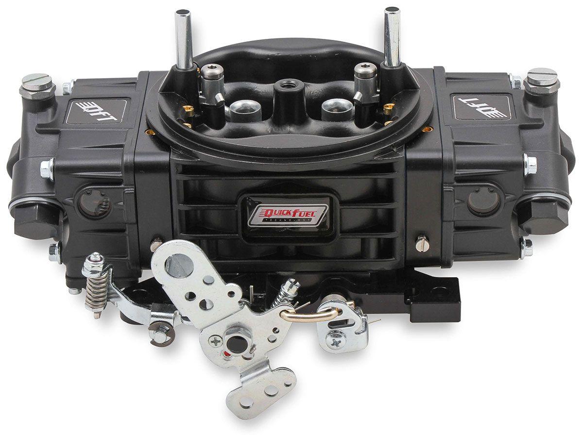 Stealth Ride 650 CFM Black Diamond Q-Series Race Carburettor Q-BDQ-650 SR
