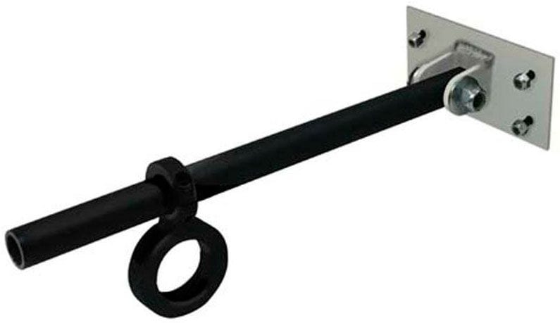 Stealth Ride Adjustable Seat Back Brace Adjustable Seat Back Brace SR