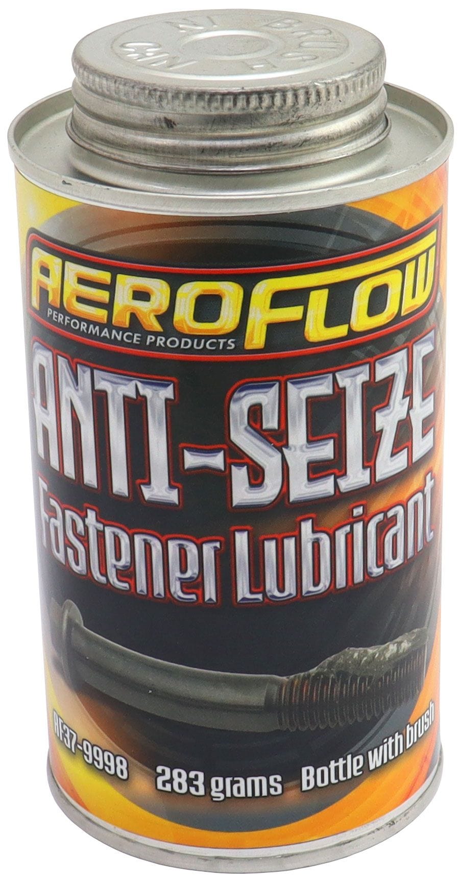 Stealth Ride Fastener Lubricant - 283 Gram Bottle with Brush Fastener Lubricant - 283 Gram Bottle with Brush SR