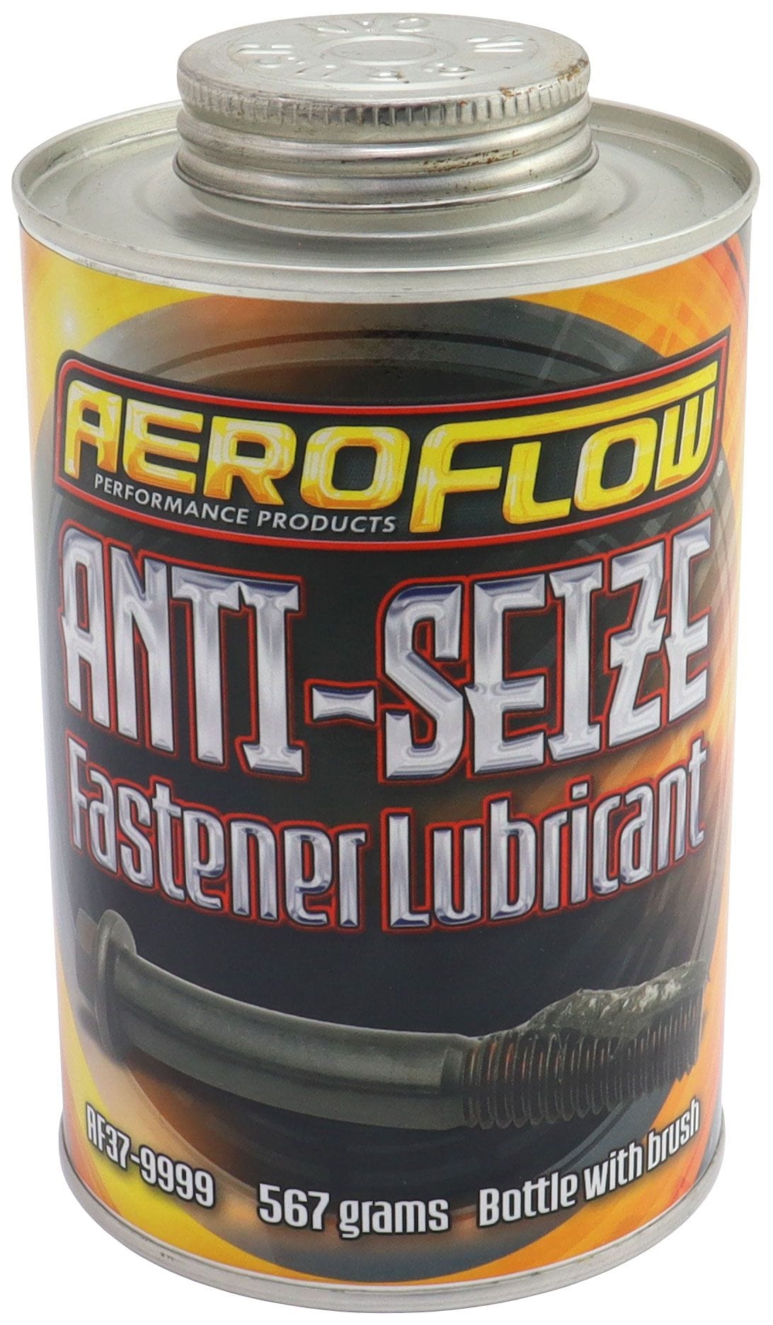Stealth Ride Fastener Lubricant - 567 Gram Bottle with Brush Fastener Lubricant - 567 Gram Bottle with Brush SR