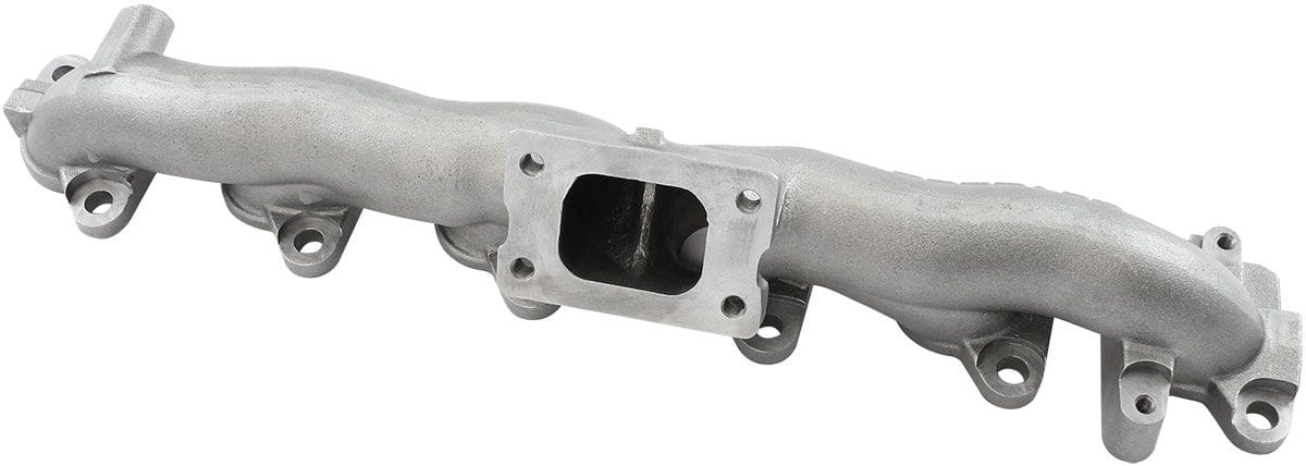 Stealth Ride Ford Barra Factory T3 Turbo Manifold Ford Barra Factory T3 Turbo Manifold SR
