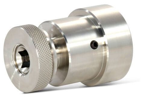 Stealth Ride Heavy Duty Pro Crankshaft Turning Socket Heavy Duty Pro Crankshaft Turning Socket SR