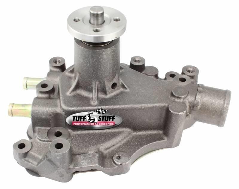 Stealth Ride High Flow Cast Water Pump, Natural High Flow Cast Water Pump, Natural SR