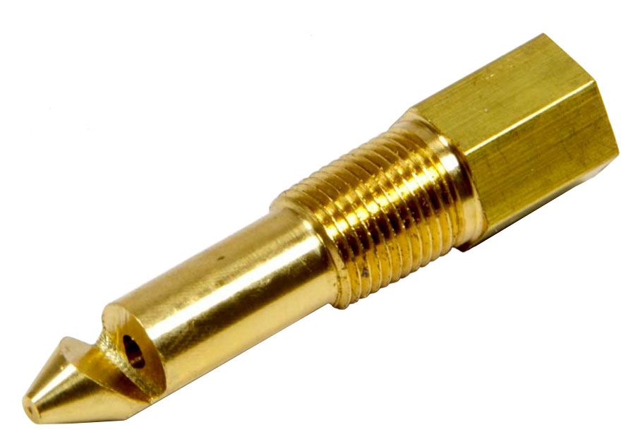 Stealth Ride Injector Hat Nozzle Body Injector Hat Nozzle Body SR