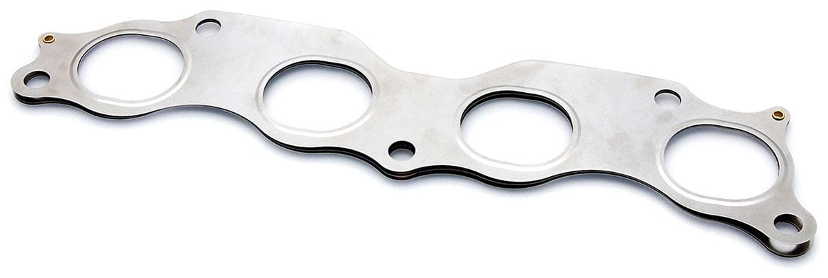 Stealth Ride Multi Layer Steel Exhaust Gasket Multi Layer Steel Exhaust Gasket SR