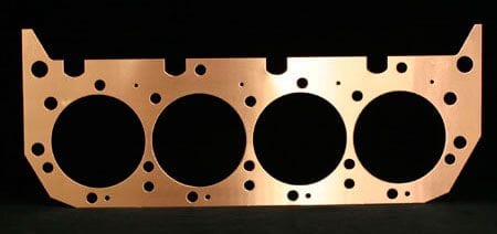 Stealth Ride Pro Copper Head Gasket - 4.320" Bore, .043" Thick Pro Copper Head Gasket - 4.320" Bore, .043" Thick SR