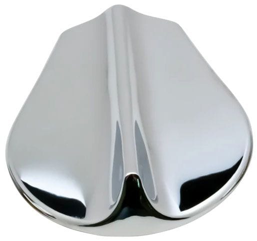 Stealth Ride Radiator Cap, Chrome Radiator Cap, Chrome SR