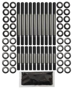 Small Block Ford 289-302 Windsor 7/16" Head Stud Kit AF37-2015