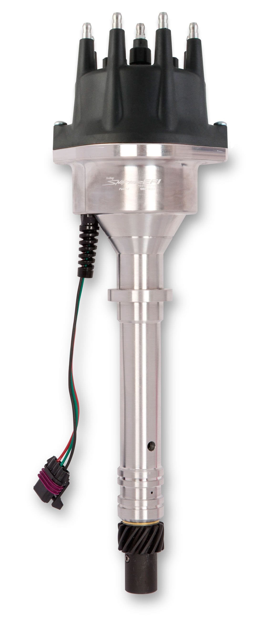 Stealth Ride Sniper EFI Hyperspark Distributor Sniper EFI Hyperspark Distributor SR