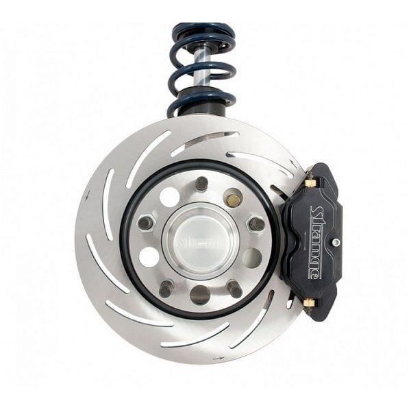 STRANGE Heavy Duty Strut Package Stud Mount Heavy Duty Strut Package Stud Mount SR