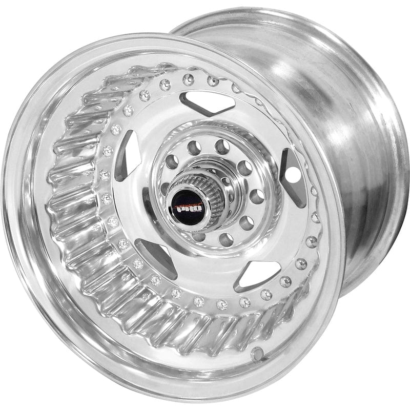 Street Pro Wheels Street Pro Convo Pro Wheel Polished 15x8.5' For Holden For Chevrolet For Ford Dual Bolt Circle (-32) 3.50' Back Space Street Pro Convo Pro Wheel Polished 15x8.5' For Holden For Chevrolet For Ford Dual Bolt Circle (-32) 3.50' Back Space SR