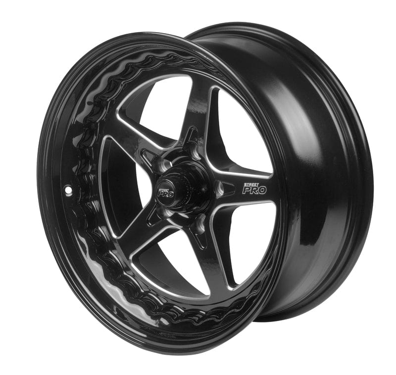Street Pro Wheels Street Pro ll Convo Pro Wheel Black 18x8' For Holden For Chevrolet Bolt Circle 5x 4.75', (0) 4.50' Back Space Street Pro ll Convo Pro Wheel Black 18x8' For Holden For Chevrolet Bolt Circle 5x 4.75', (0) 4.50' Back Space SR