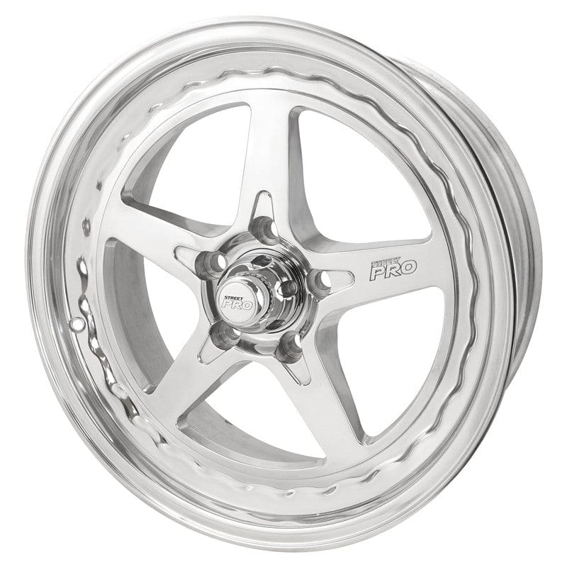 Street Pro Wheels Street Pro ll Convo Pro Wheel Polished 18x7' For Holden For Chevrolet Bolt Circle 5x 4.75', (12) 4.50' Back Space Street Pro ll Convo Pro Wheel Polished 18x7' For Holden For Chevrolet Bolt Circle 5x 4.75', (12) 4.50' Back Space SR