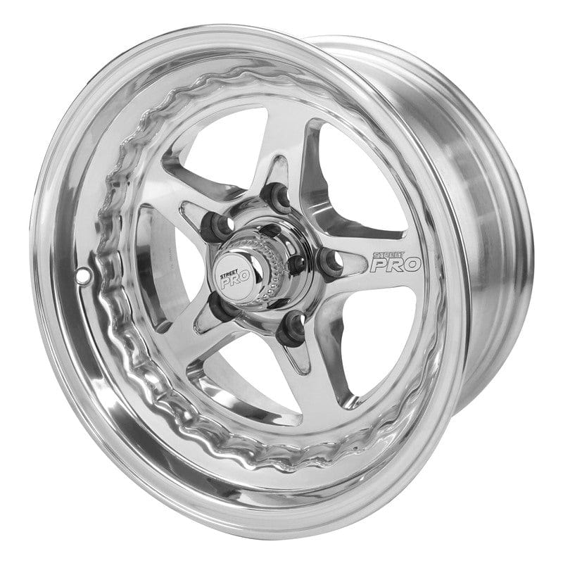 Street Pro Wheels Street Pro ll V Convo Pro Wheel Polished 15x8 in. For Holden Commodore Bolt Circle 5 x 120mm (+42) 6.15 in. Back Space Street Pro ll V Convo Pro Wheel Polished 15x8 in. For Holden Commodore Bolt Circle 5 x 120mm (+42) 6.15 in. Back Space SR