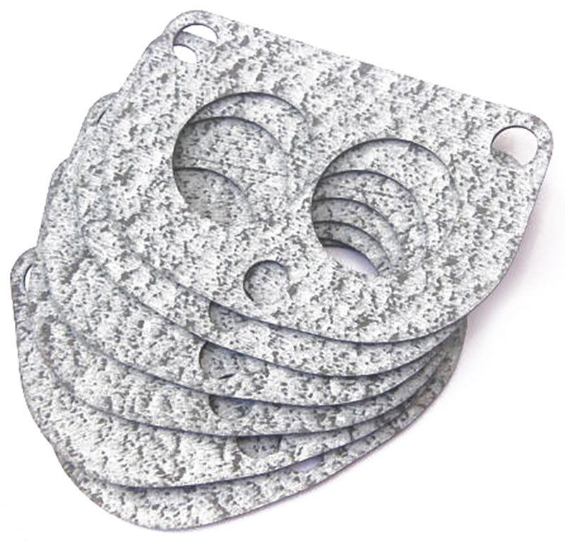 STROMBERG 6 Pack Suit Stromberg 97 Stromberg Carburettor To Manifold Gasket STROM69447K SR