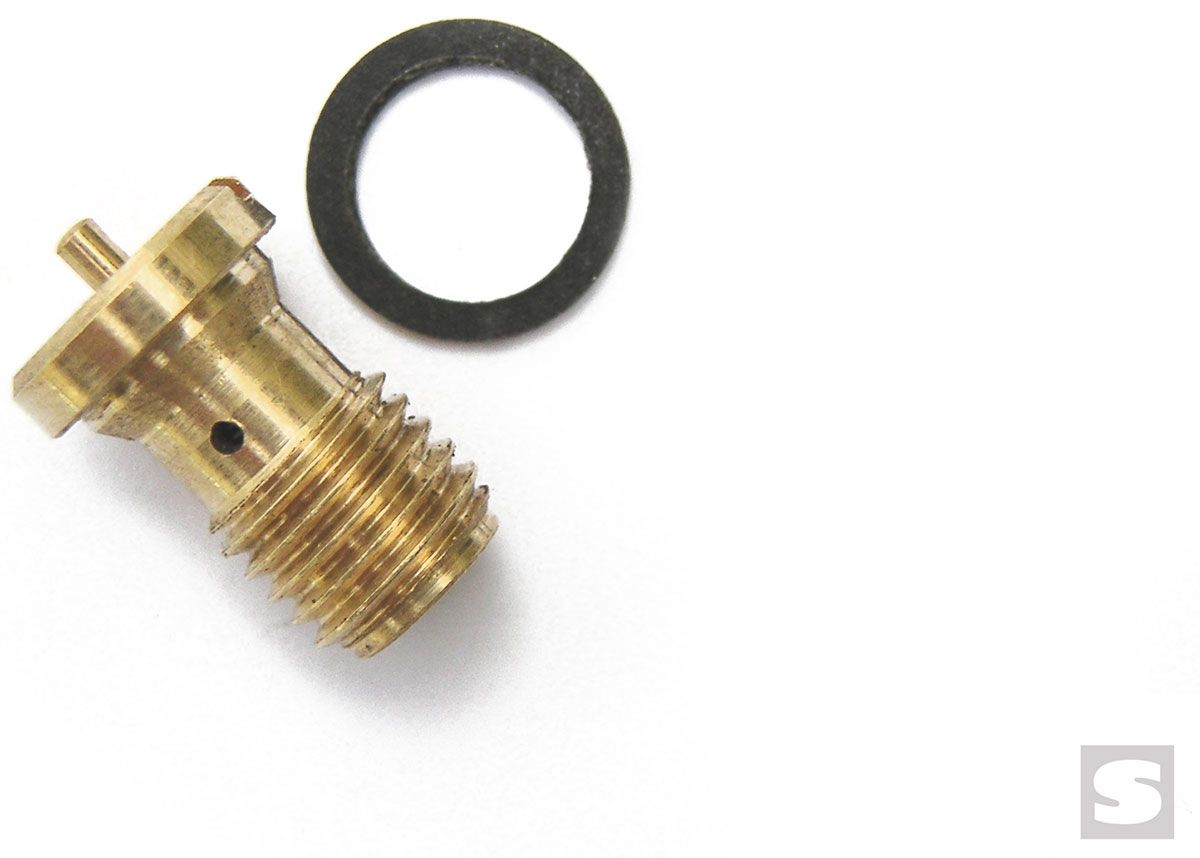 STROMBERG No.69 Suit Stromberg 97, 81, 48 & 40 Carburettors Stromberg Power Valve STROM9594K-69 SR