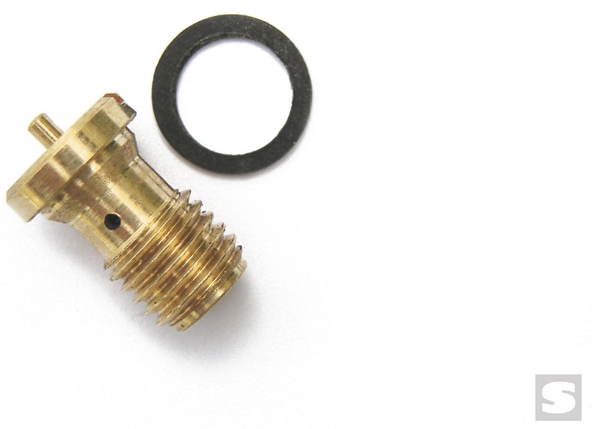 STROMBERG No.70 Suit Stromberg 97, 81, 48 & 40 Carburettors Stromberg Power Valve STROM9594K-70 SR