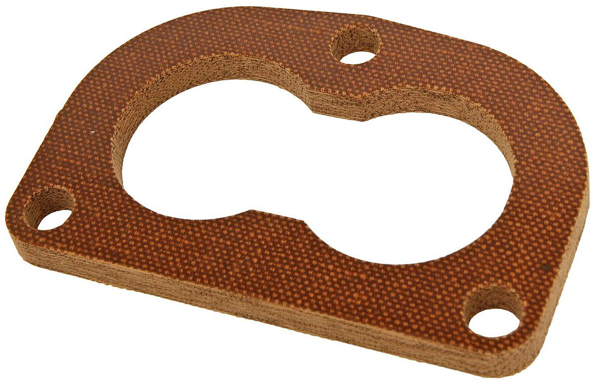 STROMBERG Stromberg Big 97 1/4" Phenolic Carburettor Spacer with Gaskets STROM39447K-BIG SR