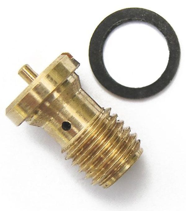 STROMBERG Stromberg Stromberg 97 Power Valve No. 68, Power Bypass Valve STROM9594K-68 SR