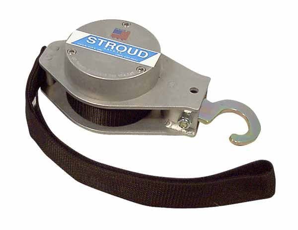STROUD Stroud Retractable Tow Strap SS7201 SR