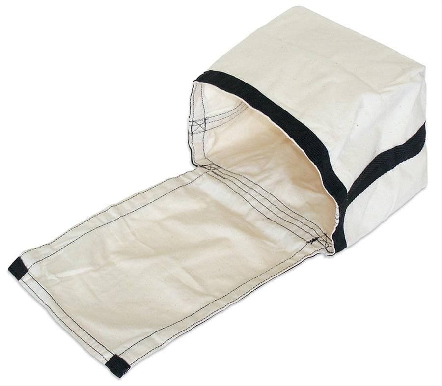 STROUD Suit Chute Model #410 and Smaller Stroud Replacement Small Chute Bag SS4061 SR