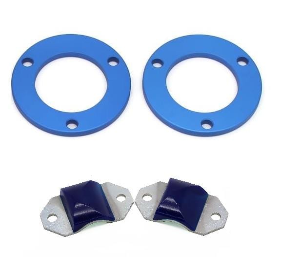 Superpro Bush Kit Superpro 20mm Front Strut Spacer (TRC143FLK) SR