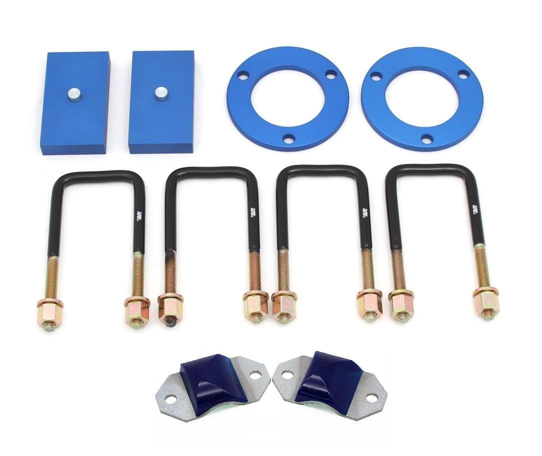 Superpro Bush Kit Superpro 25mm Spacer Lift Kit (TRC143LK) SR