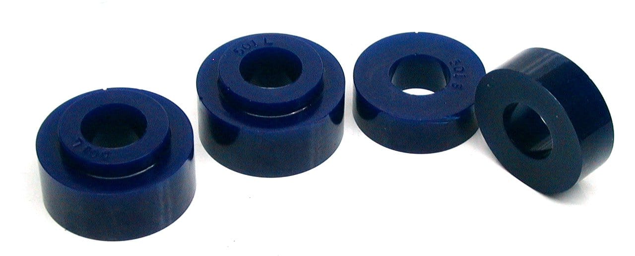 Superpro Bush Kit Superpro Body Mount Bush Kit (Rad Support) (SPF0501K) SR