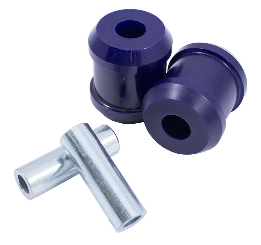 Superpro Bush Kit Superpro Control Arm Lower-Inner Front & Rear Bush Kit (SPF0696K) SR