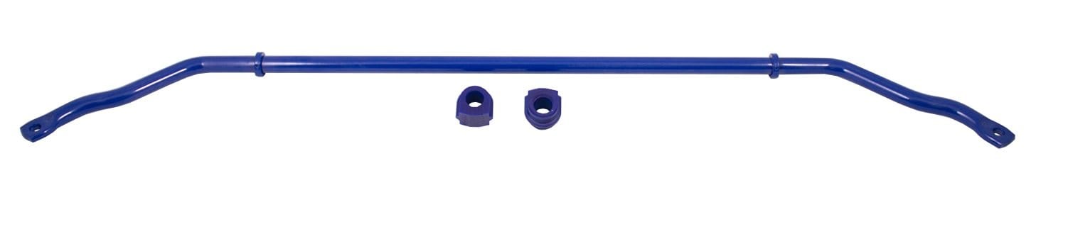 Superpro Bush Kit Superpro Front 22mm Non Adjustable Sway Bar (RC0072F-22) SR