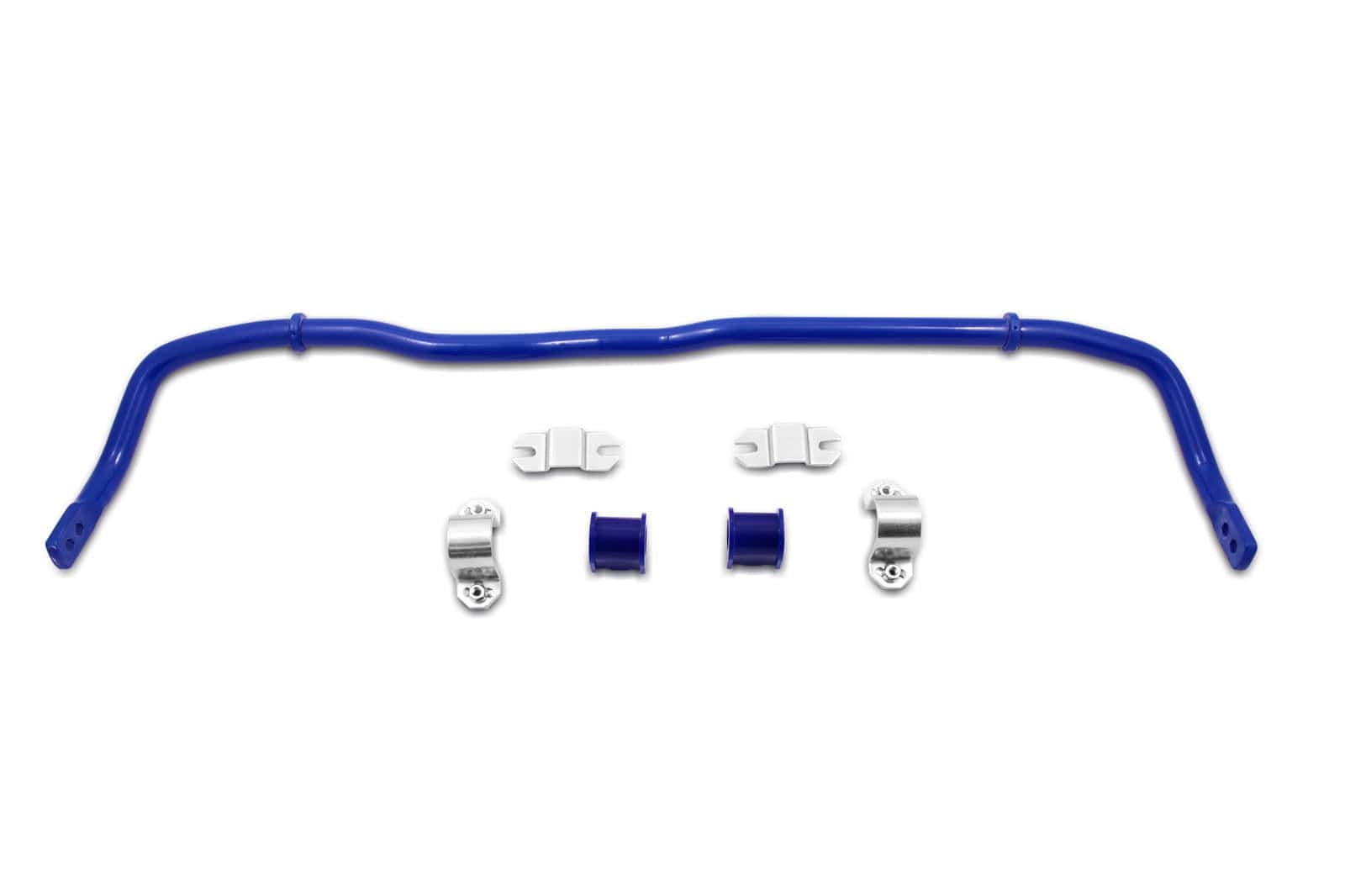Superpro Bush Kit Superpro Front 26mm 2 Position Adjustable Sway Bar (RC0006FZ-26) SR