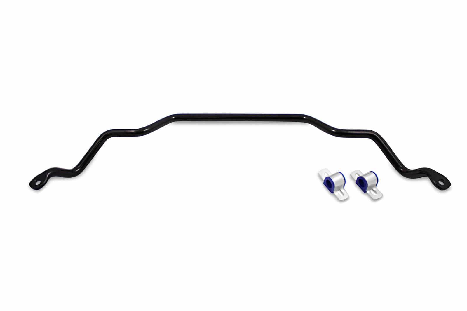 Superpro Bush Kit Superpro Front 27mm Non Adjustable Sway Bar (SFF5C) SR