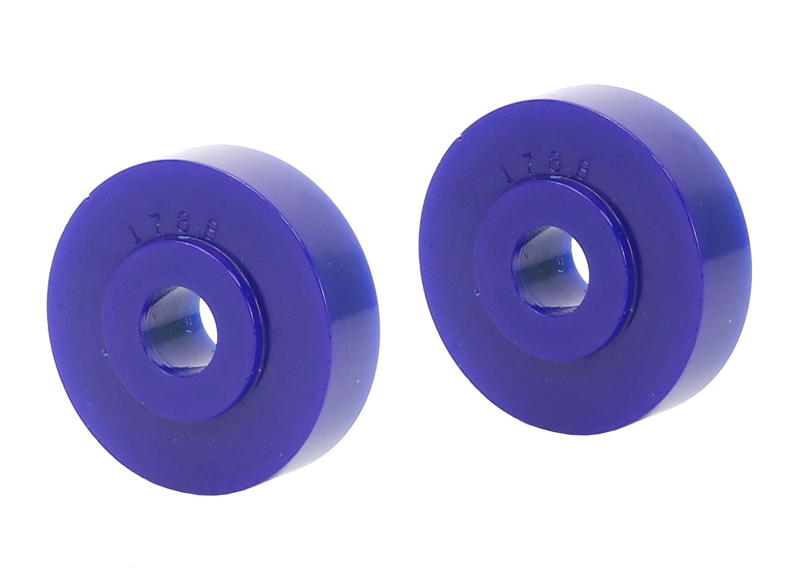 Superpro Bush Kit Superpro Front Body Mount Bush Kit (SPF1788K) SR