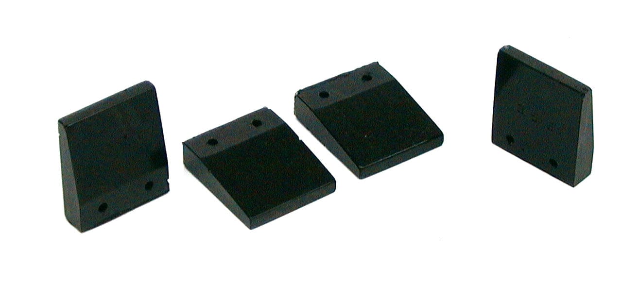 Superpro Bush Kit Superpro Front Bonnet Buffer, Wedge (SPF0356K) SR