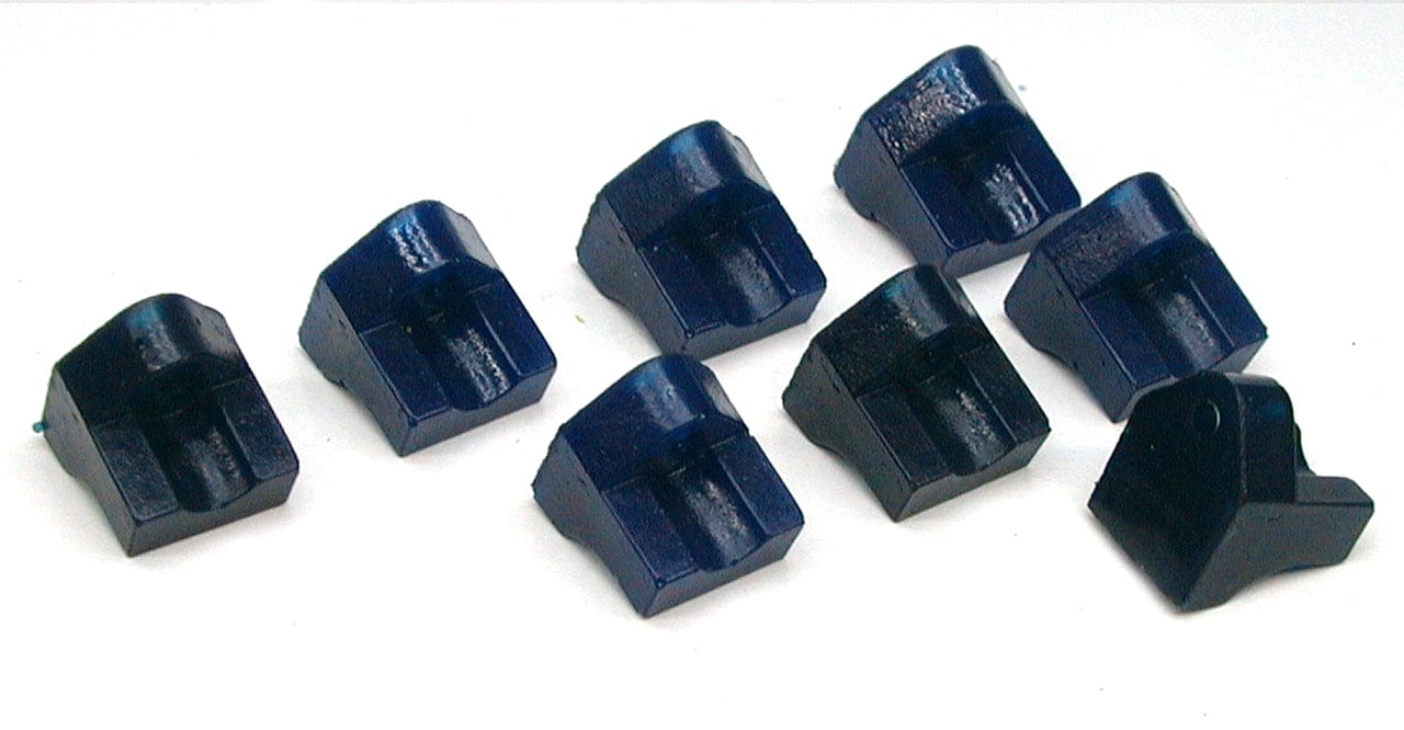 Superpro Bush Kit Superpro Front Bonnet stop (SPF0338K) SR