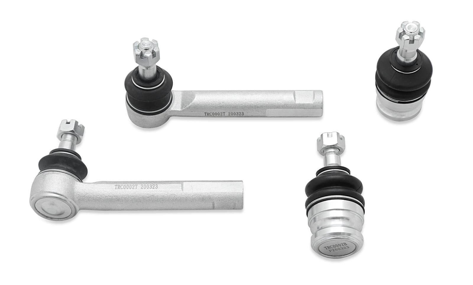 Superpro Bush Kit Superpro Front Bump Steer & Roll Centre Correction Kit (TRC0002) SR