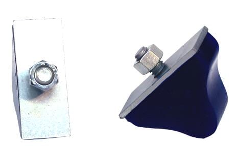 Superpro Bush Kit Superpro Front Bump Stop Bush Kit - Lower (SPF0059K) SR