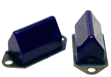 Superpro Bush Kit Superpro Front Bump Stop Bush Kit - Upper (SPF0211K) SR
