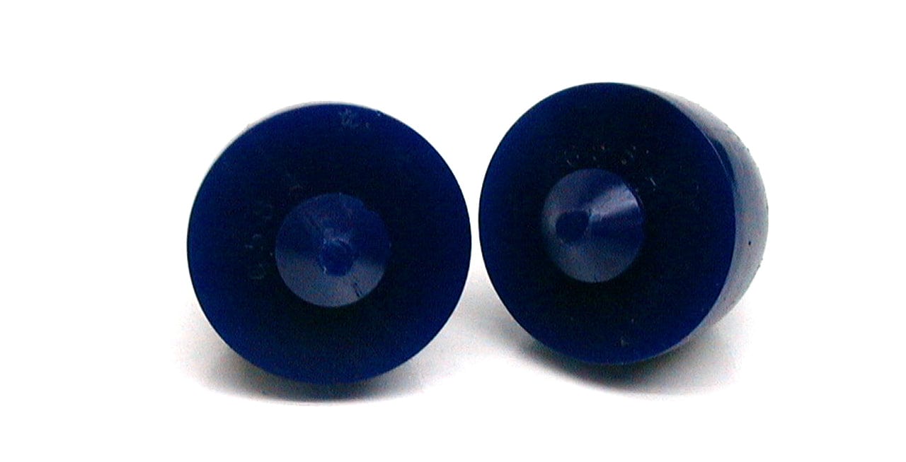Superpro Bush Kit Superpro Front Bump Stop Bush Kit - Upper (SPF0658AK) SR