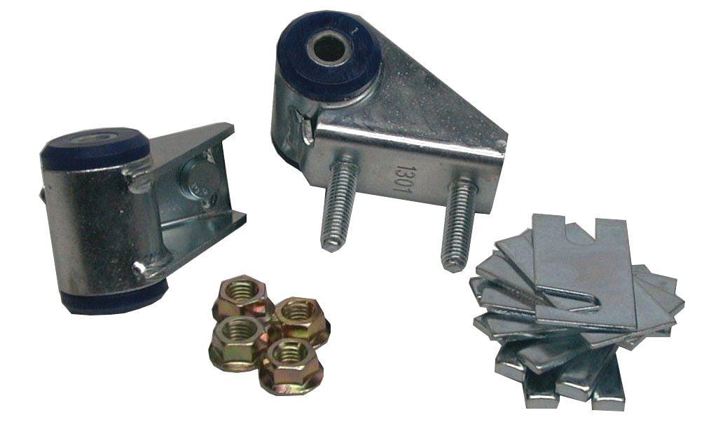 Superpro Bush Kit Superpro Front Camber Caster Adjusting Kit (-2.0/+6.0) (SPF1001K) SR
