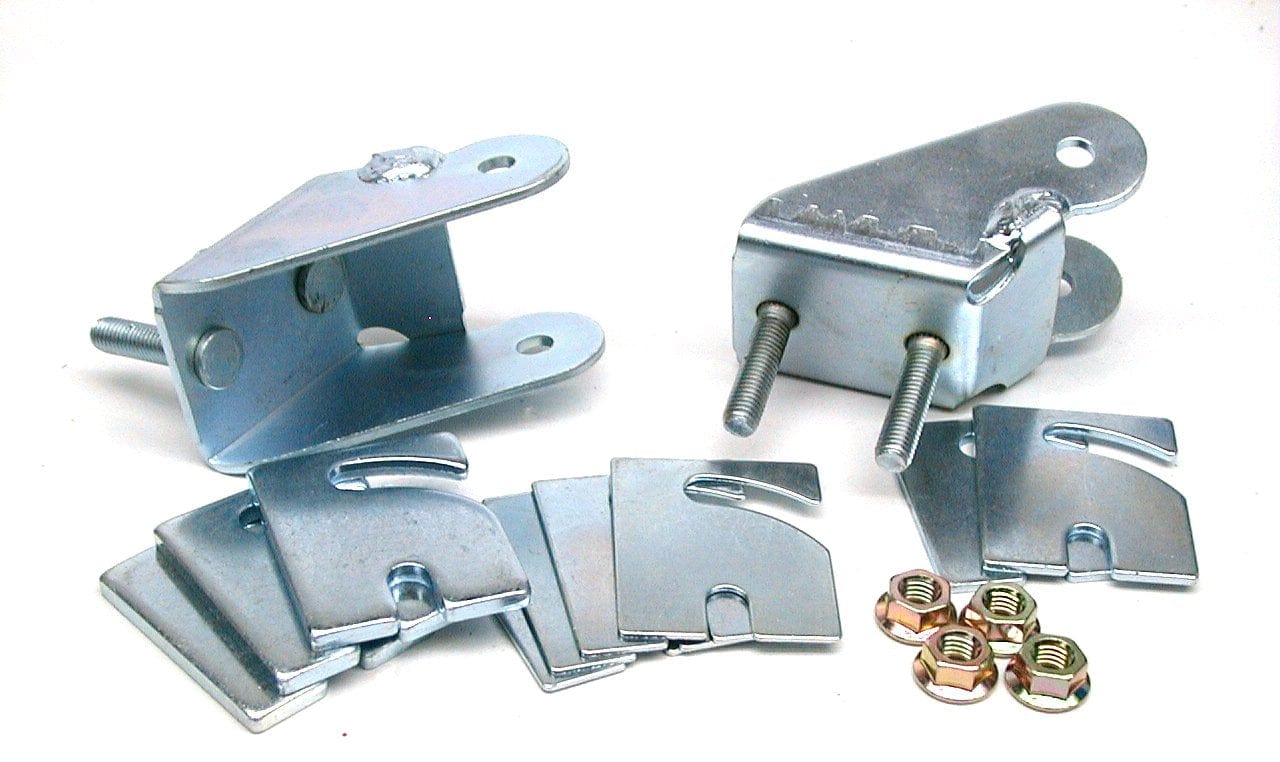 Superpro Bush Kit Superpro Front Camber Caster Adjusting Kit (SPF1600K) SR