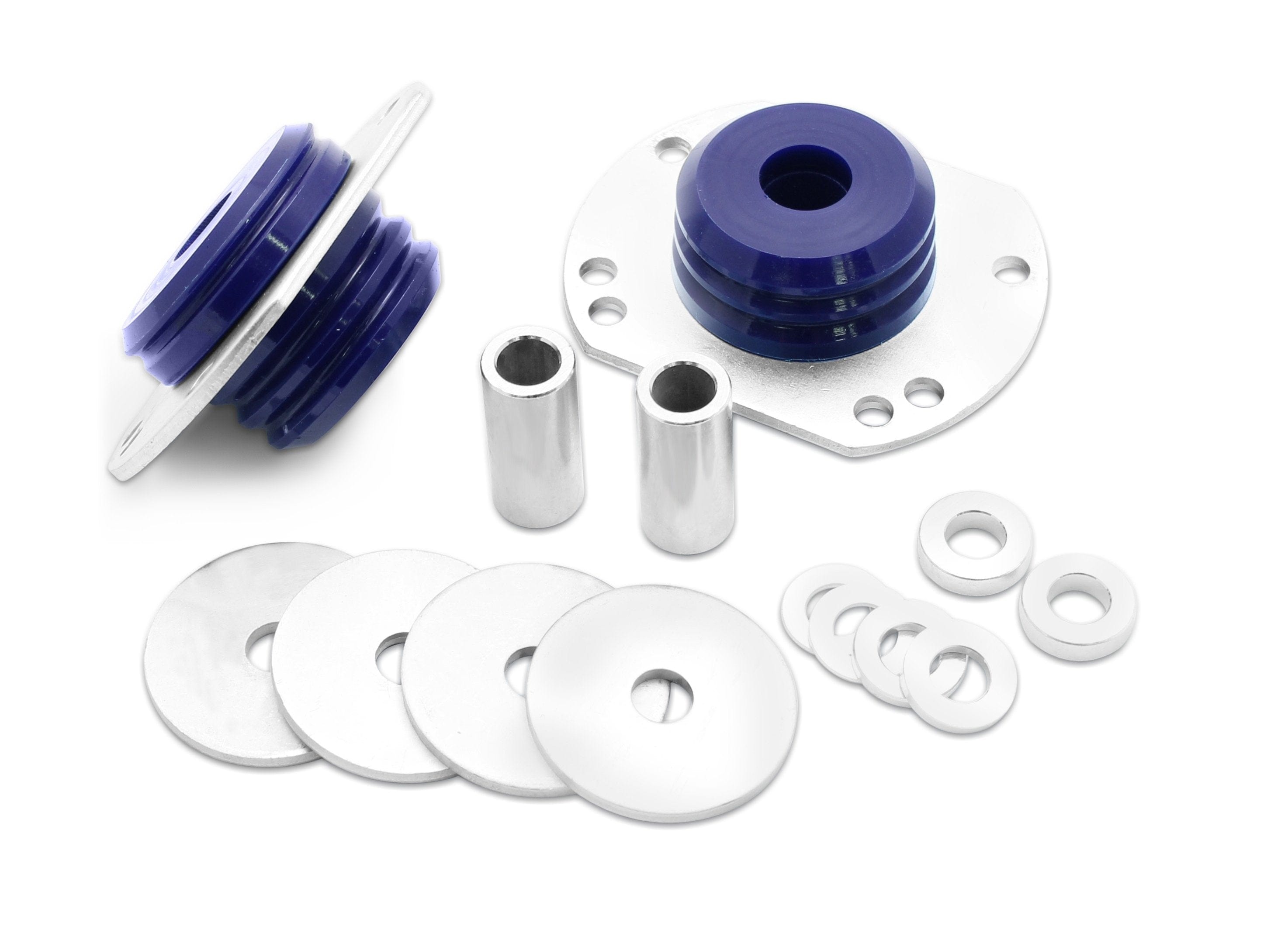Superpro Bush Kit Superpro Front Caster Bush Kit (Adjustable) (SPF2339K) SR