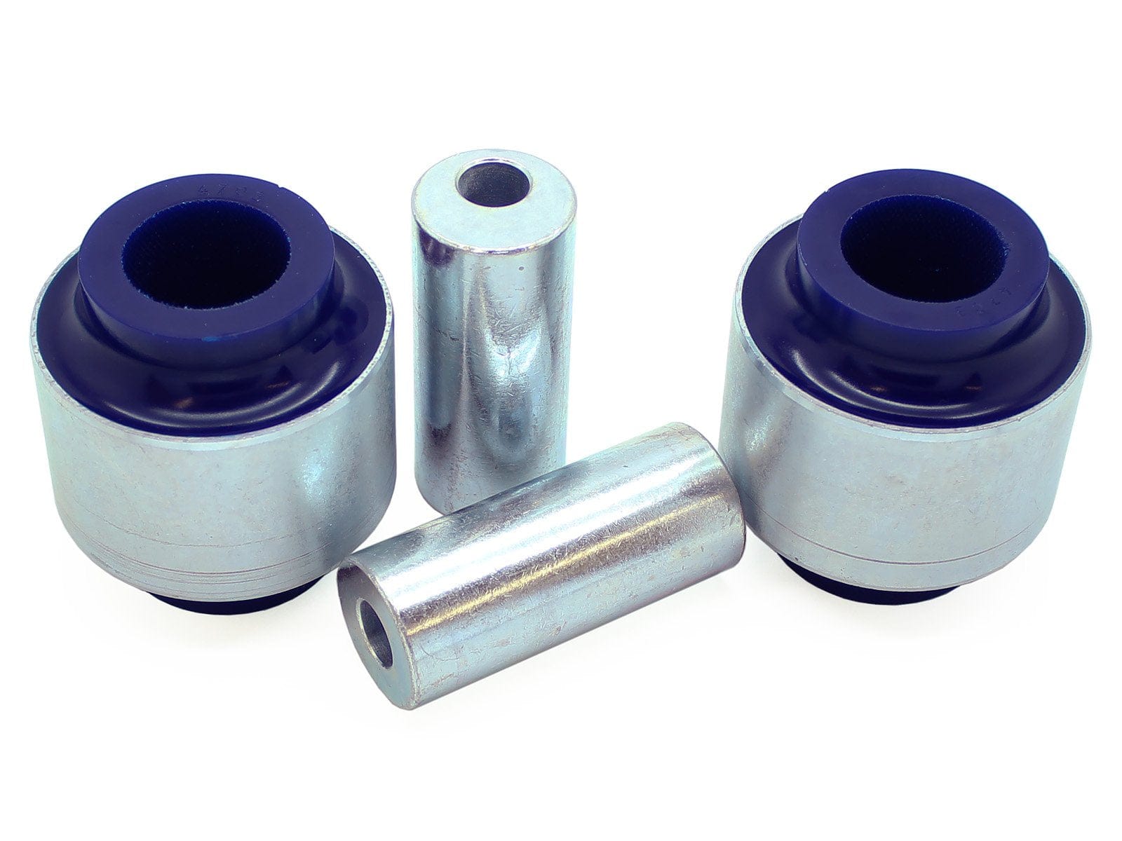 Superpro Bush Kit Superpro Front Caster Bush Kit (Single Offset) (SPF4704K) SR