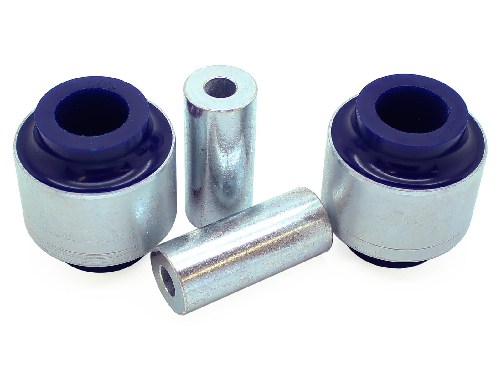 Superpro Bush Kit Superpro Front Caster Bush Kit (SPF4703K) SR