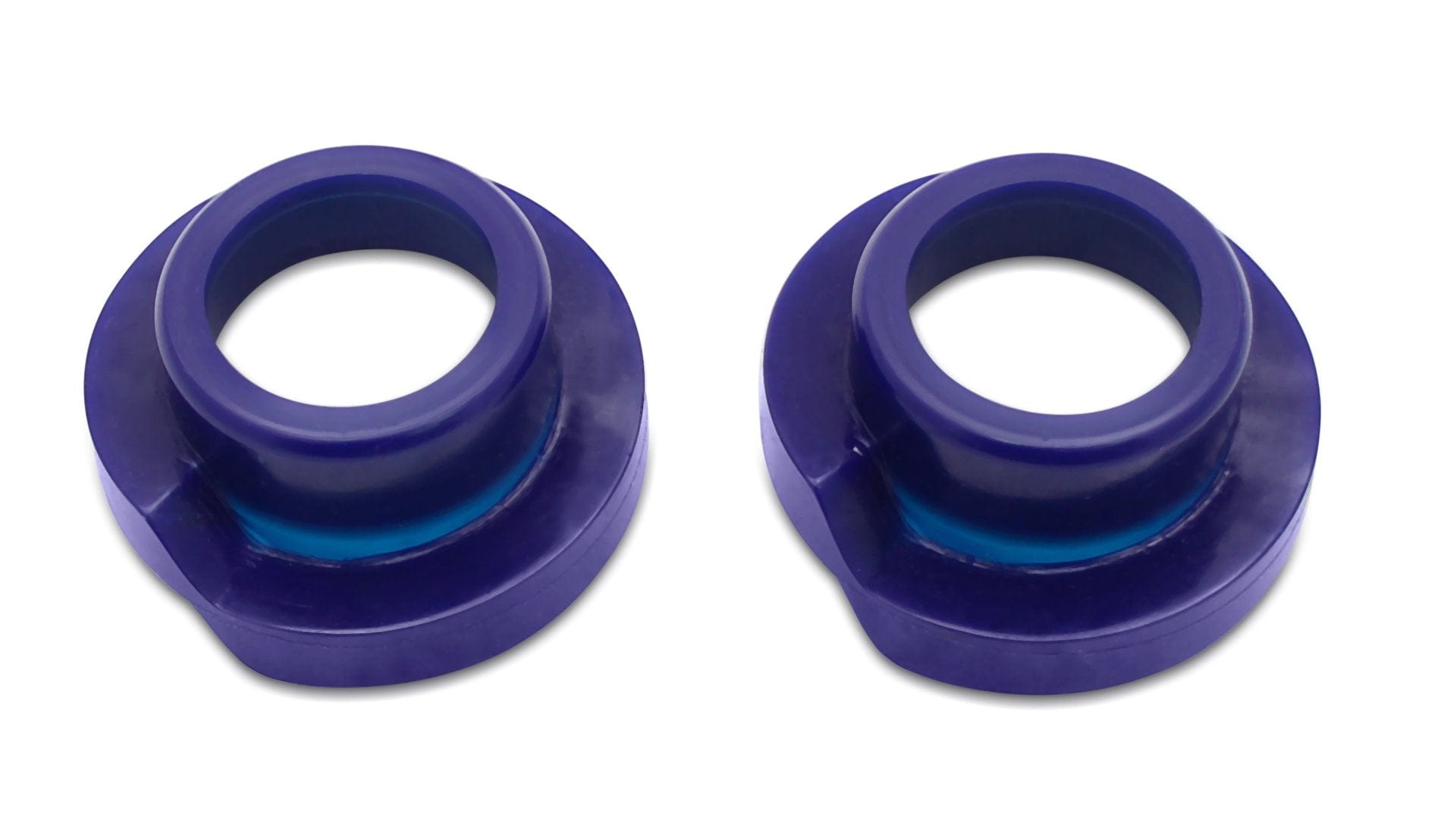 Superpro Bush Kit Superpro Front Coil Spring Spacer - 20mm (SPF2283-20K) SR