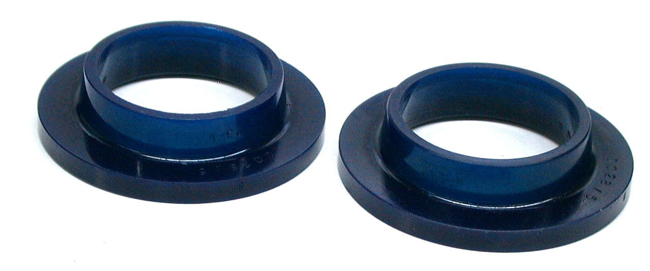 Superpro Bush Kit Superpro Front Coil Spring Spacer Lower - 8mm (SPF1028K) SR