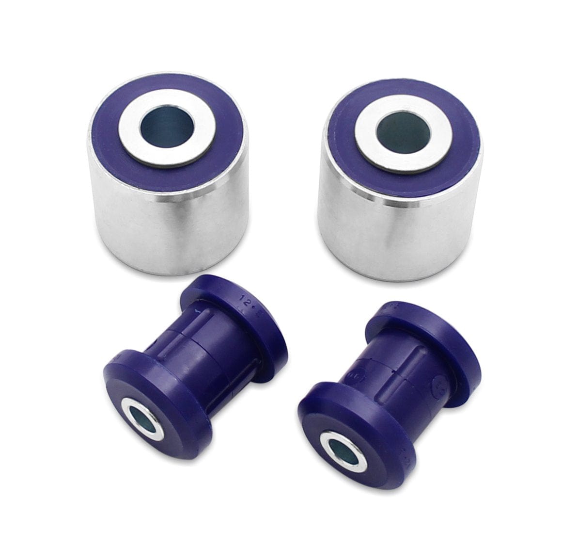 Superpro Bush Kit Superpro Front Control Arm Bush Kit (KIT171K) SR