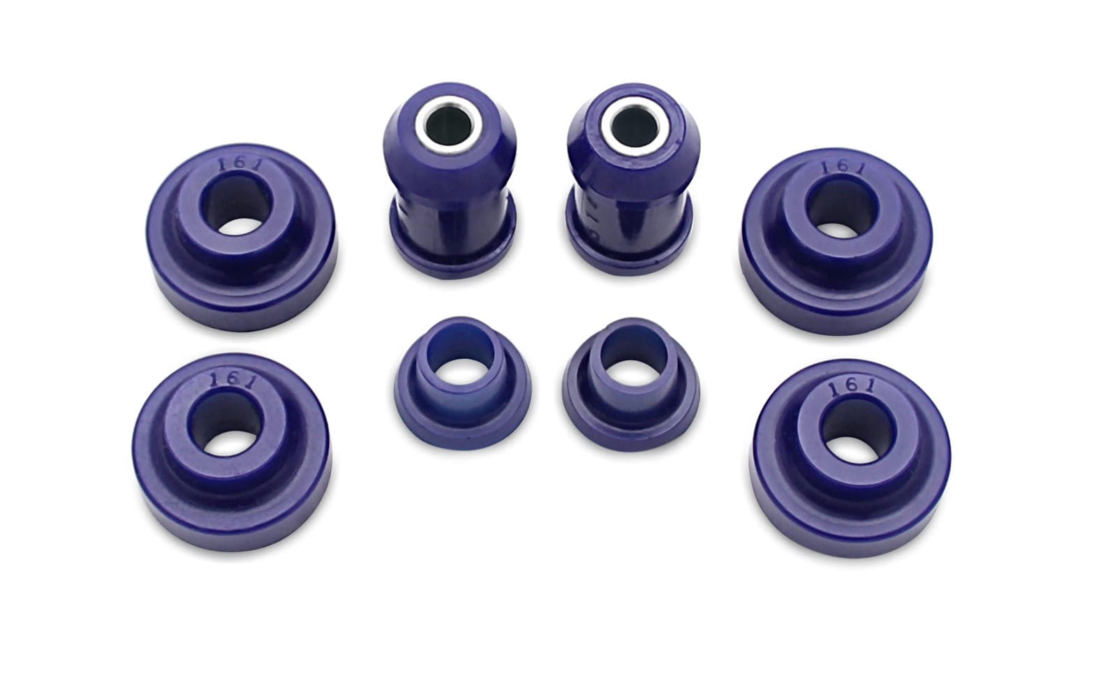 Superpro Bush Kit Superpro Front Control Arm & Idler Arm Bush Kit (KIT056FK) SR