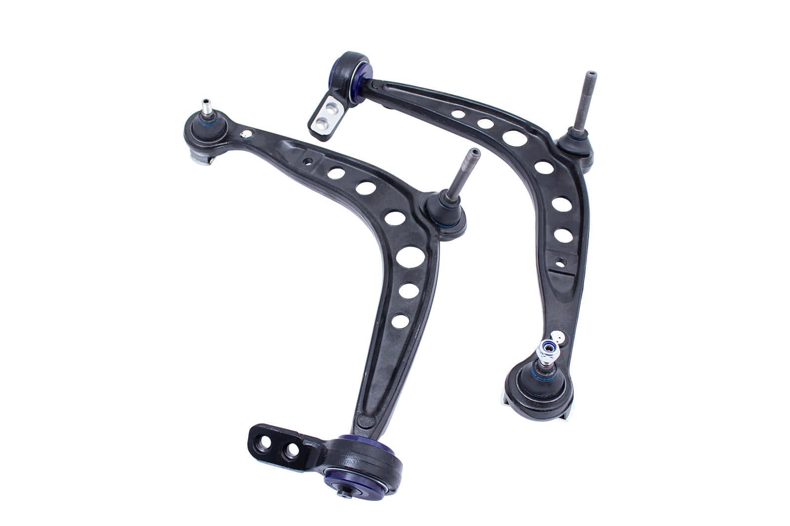 Superpro Bush Kit Superpro Front Control Arm Lower Assembly (Offset) (TRC0036XK) SR
