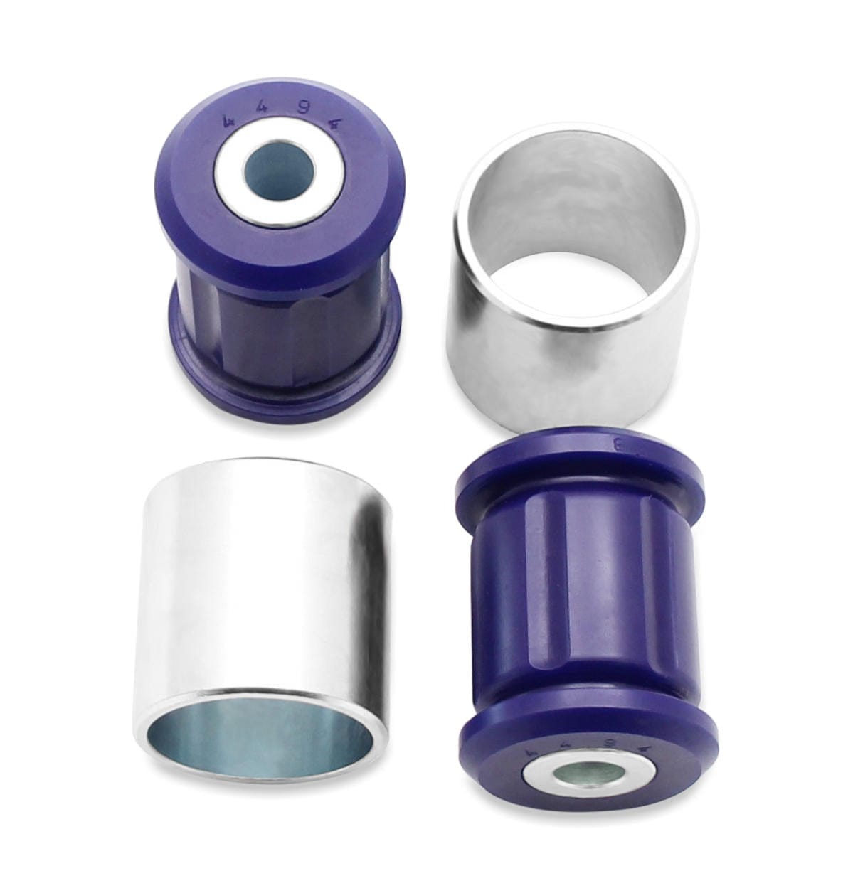 Superpro Bush Kit Superpro Front Control Arm Lower Bush Kit (SPF4494K) SR